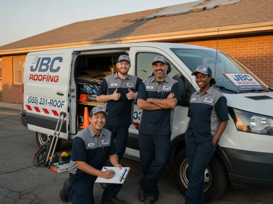 Roof Replacement company in Malo, WA